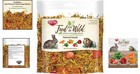 Kaytee Food From The Wild Natural Snack   Treat For Rabbits   Guinea Pigs