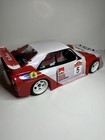 Team Associated Tc6 1 6 2 Worlds 1 10 4wd Touring Car Roller
