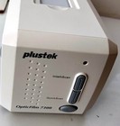 Plustek Opticfilm 7300 Slide Film Scanner Complete Attachments   Silverfast Sep