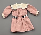 American Girl Doll Samantha   s Complete Talent Show Dress-retired And Htf