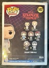 Funko Stranger Things Season 4 Pop Eleven Vinyl Figure  1457