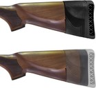 Gun Butt Stock Recoil Pad For Hunting Shooting