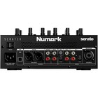 Numark Scratch 2-channel Dj Mixer For Serato Dj Pro Refurbished