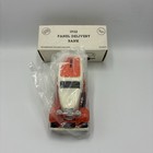 Vintage 1988 Ertl Terminix 1932 Ford Panel Delivery Diecast Bank  9346 Box
