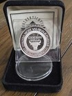 Michael Jordan Chicago Bulls  23 - Commemorative Coin - 1oz Silver Medallion 1 O