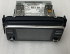 2020-2021 Nissan Versa Audio Radio Receiver Display Screen W o Navigation Oem