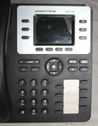 Lot Of 10 Grandstream Gxp2130 Voip Ip  Color Office Phones W  Handsets   Stands