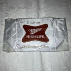 Miller High Life Cooler Bag