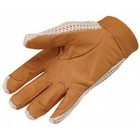Heritage Crochet Riding Glove