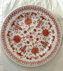 Chinese Porcelain Plate