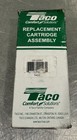 Taco 005-020rp Circulator Pump Cartridge New In Box  Dented  Free Shipping 