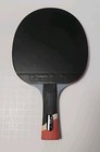 Stiga Pro Carbon Wrb System  red And Black  Table Tennis   Ping Pong Paddle