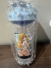 Gamersupps Waifu Cup Daisy Detailing Limited Shaker Sealed New In Hand