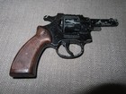 Vintage Revolver Start Pistol Blank Made In Italy Starting Precision 880