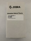 Zebra G41400m Printhead 203dpi Original For Zebra S4m New Oem Sealed
