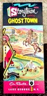 1960 Storytown Usa Featuring Multi-million Dollar Fun Park Brochure Jungle Land