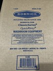 Bobrick B-262 Surface-mounted Paper Towel Dispenser Stainless Steel New