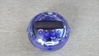 2003 Radica Mattel 20q Purple Electronic Hand-held Game  works With Display Flaw