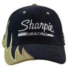Kyle Busch  97 Sharpie Racing Flex Fit Nascar Hat By Team Caliber