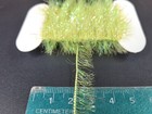 Pearl Palmer Chenille - 10 Color Set - 10mm - 5 Yds ea  - Fly Tying Material New