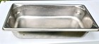 Vollrath 30322 Super Pan 1 3 Sz X 2 5x12 75 Food Pan Stainless Steel 2 Count