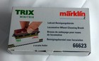 Marklin Trix 66623 N Z Locomotive Wheel Cleaning Brush  new Usa Dealer