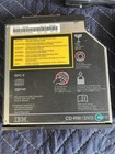 Ibm Floppy Disk Drive Portable Usb External Fdd  Cd-rw dvd  Cases
