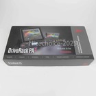 Dbx Driverack Complete Loudspeaker Management System-pa2 Free Shipping