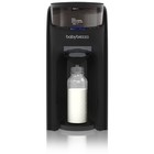 Baby Brezza Formula Pro Advanced Wifi Formula Dispenser - Black