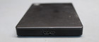 Seagate Backup Plus Slim Portable 1tb  Hard Drive - Black  tested used 
