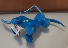 Neopets Starry Gelert No Tags