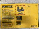 Brand New Dewalt 3-tool Combo Kit Dck307d1p1