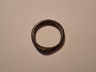 Bronze Age Ancient Celtic Ring Money 800bc-50bc Celt Iberian Proto Currency