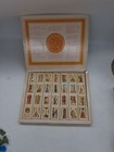 1980 Ussr Soviet Union Matchboxes Set Of 28 Russian Souvenir Products