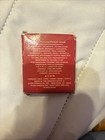 2003 Avon Timeless Compact Perfume 10 Oz Unused Nib Vintage Winter Perfume