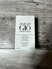 Acqua Di Gio By Giorgio Armani For Men Cologne Edt 3 3 Oz 100 Ml Spray New  t 