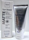 Obagi Sunshield Matte Spf50 3 Oz - 2 Bottles 