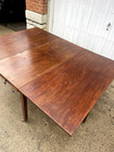 Antique George Iii Mahogany Drop-leaf Dining Table