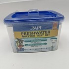 Api Freshwater Master Test Kit 800-test Freshwater Aquarium Water Master Test