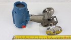 Rosemount 8800-df005sa1n2d1m5q4 Vortex Wafer Flow Meter 7 - Cf-3m 316l - Unused
