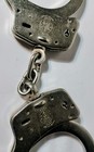 Smith   Wesson Handcuffs Black M 100 No Key