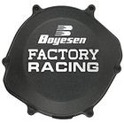 Boyesen Cc-32ab  factory Racing  Clutch Cover - Black