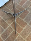 Vintage 1960 s  Wfl  ludwig  Chrome Snare Drum Stand - Vintage Rock   Roll