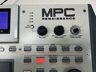 Akai Professional Mpc Renaissance Music Production Controller W power Supply