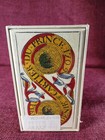  Pierre Madenie 1709 Tarot De Marseille Limited Edition New Sealed  77 3000