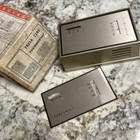 Honeywell T921a1191 56  f - 84  f Proportional Thermostat