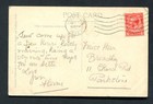 Great Britain   Nice Postal Card - London - Westminster Abbey - From 1926 - Used