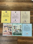 Usps Complete  47 Pages  1998 Year Souvenir Pages First Day Issue Sp1260-1293 
