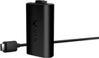 Microsoft Xbox Rechargeable Battery Xbox S X Controller W Usb-c Charging Cable
