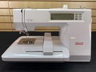 Bernina Deco 650 Computerized Embroidery Machine - Quality Pre-owned    